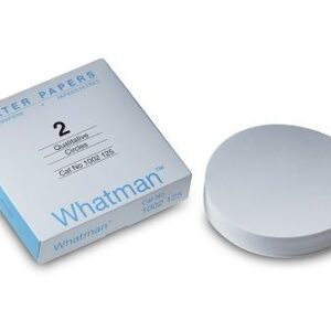 Whatman Qualitative Filter Paper Grade 2