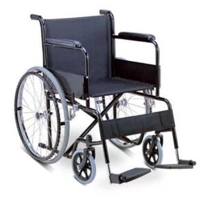 Wheelchair - Basic Model FS875-46