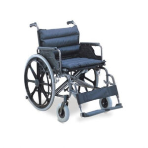 Wheelchair -Extra Wide FS951B-56