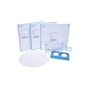 Alternative view of Whatman Filter Paper 25mm 1822-025
