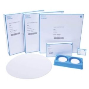 Alternative view of Whatman Filter Paper 47mm 822-047