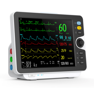 Multi-Parameter Patient Monitor  MAS-P28