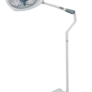 Alternative view of Mobile Operating Lamp LED (Mobile, LED, trolley mounted, 120000LX) LED20M