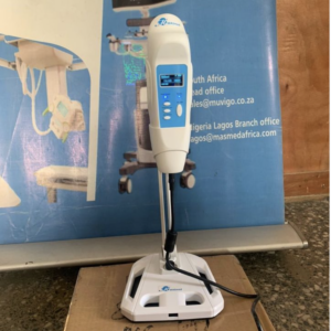 Alternative view of Professional vein finder MAS-S1