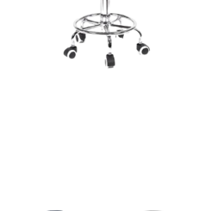 Alternative view of Surgical stool (Height adjustable) SC-W07