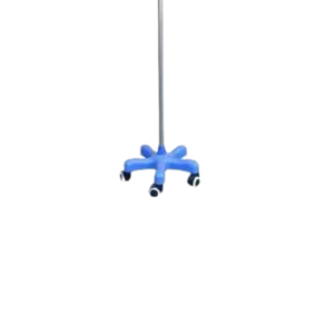 Alternative view of Hospital bed Side Rail (Collapsible Pair) MAS-RP