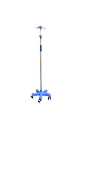 Hospital bed Side Rail (Collapsible Pair) MAS-RP - Image 2