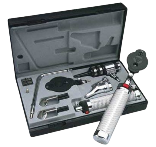 Diagnostic ENT Set LED MAS-EN10 - Image 2