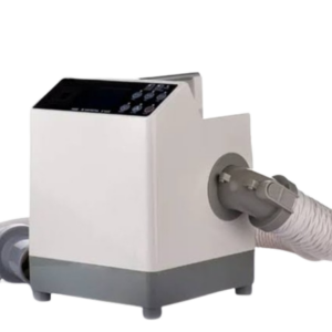 Alternative view of Forced Air Patient Warming System MAS-505