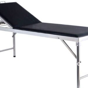 Alternative view of EXAMINATION COUCH STANDARD KNOCKDOWN (EC04)
