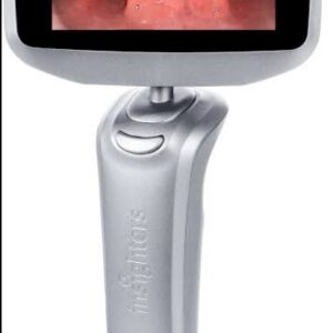 Alternative view of Video laryngoscope MAS-VL10