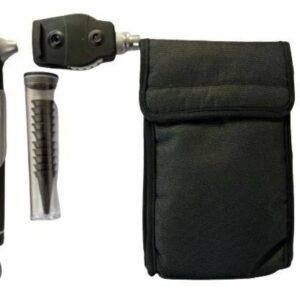 Alternative view of Pocket Diagnostic ENT set LED MAS-EN08