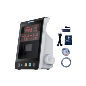 Vital Signs Monitor MAS-E8