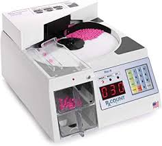Tablet & Capsule Counter