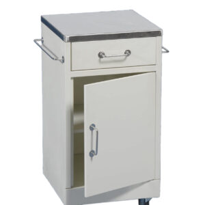 Bedside Locker Steel Type - SC-L01