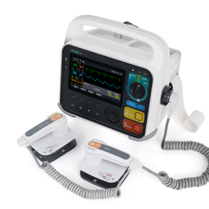 Defibrillator Cardiac Monitor  i6 Plus