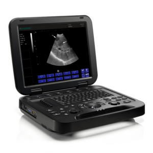 Ultrasound Portable Black and White 12inch-MAS-12A