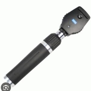 Ophthalmoscope  OPT-1
