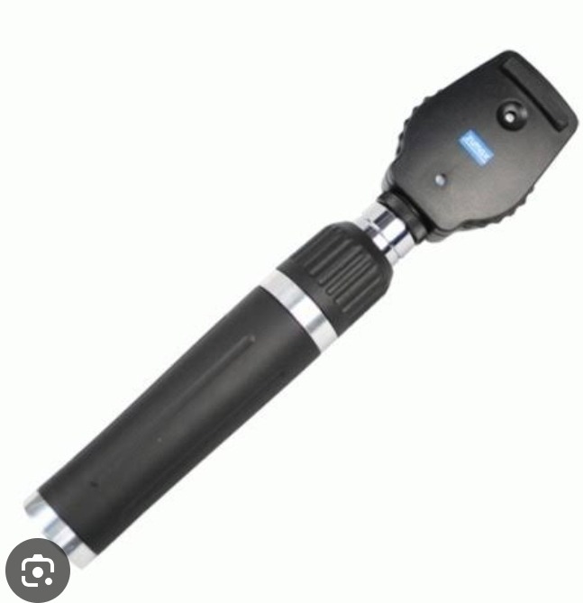 Ophthalmoscope OPT-1