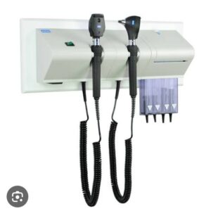 Diagnostic Wall Unit  DW1000