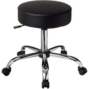 Surgical stool (Height adjustable) SC-W07