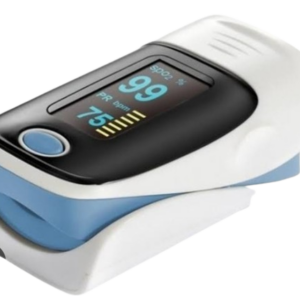Fingertip Pulse Oximeter  M-50A