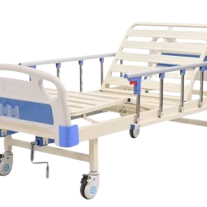 2 Crank Manual Hospital bed  MS-MB02