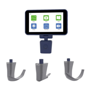 Video laryngoscope MAS-VL10