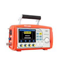 Alternative view of Emergency Transport Ventilator SH200H