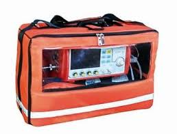 Emergency Transport Ventilator SH200H