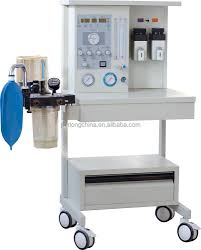 Anaesthesia Machine JINLING-01Std