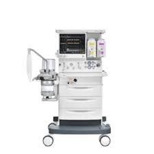Anaesthesia Machine M-AM832UP