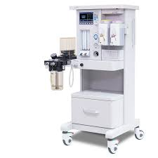 Anaesthesia Machine M- AM832