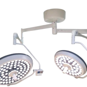 Operating Lamp LED double Dome (Ceiling mount, LED 160000LX/160000Lx) MAS-LED700/700