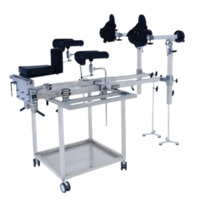 Orthopaedic traction  MAS-ORTH