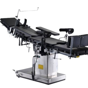Multi-function Electric Operating Table C-arm compatible OT table (fully Electric, sliding function) MAS-500E