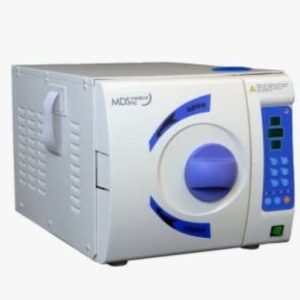 Autoclave Sterilizer (Table top, Class B, with Vacuum Dry function) Class-B (60L)