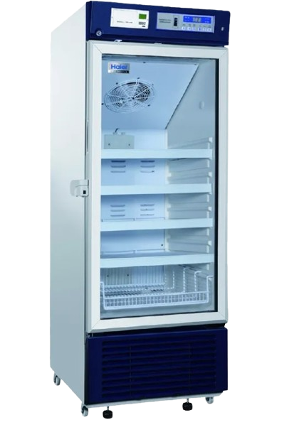Pharmacy refrigerator (2-8) YY360