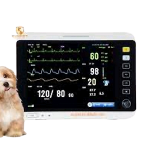 Vet Patient Monitor
