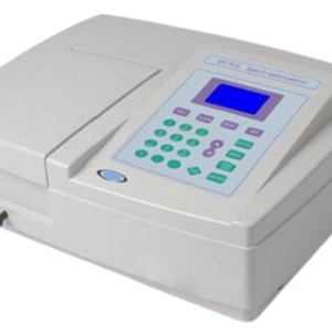 Spectrophotometer  AE-UV160 (Single Beam)
