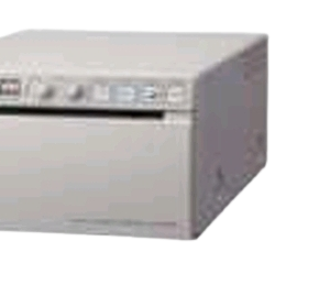 Alternative view of Ultrasound Printer Sony-TUL