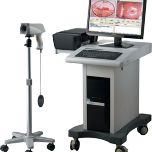 Alternative view of Colposcope Digital Imaging System KN-2200P