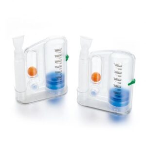 Volumetric Incentive Spirometer - RT13-12-002