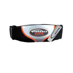 Alternative view of Vibro-Shape Slimming Belt