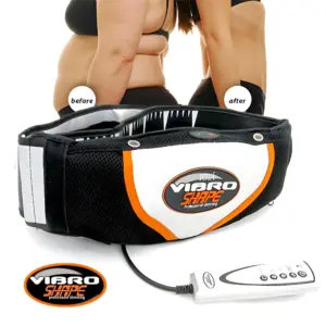 Vibro-Shape Slimming Belt