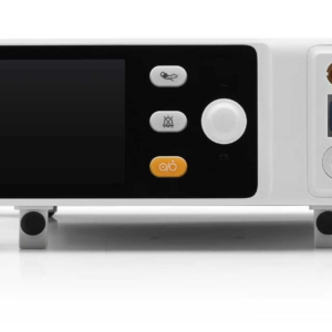 Tabletop Pulse Oximeter PVL-4A (Vital Signs Monitor)