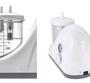 Suction Machine Portable Electric - MASA7E