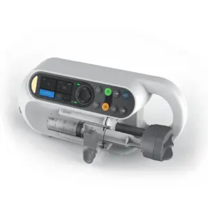 Alternative view of Syringe Pump (single) MAS-SP1