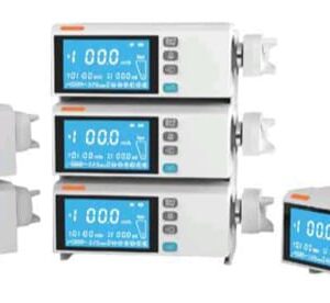 Syringe Pump (single) MAS- SP01