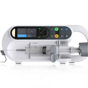 Syringe Pump (single) MAS-SP1
